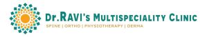 Dr Ravi's Multispeciality Clinic